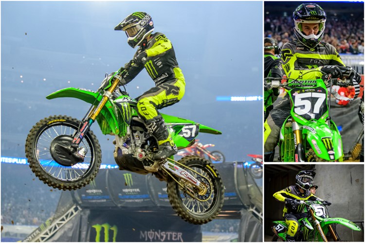 250SX Class